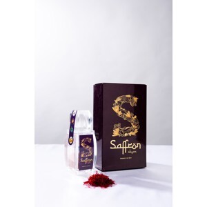 Nhụy hoa nghệ tây Saffron Shyam 1gr chính hãng Iran