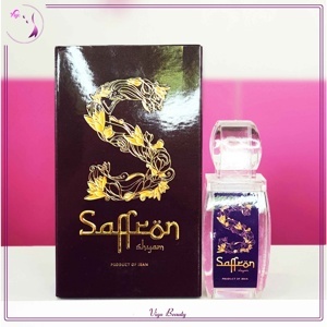 Nhụy hoa nghệ tây Saffron Shyam 1gr chính hãng Iran