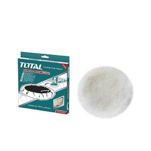 Nỉ đánh bóng 180mm Total TAC721801
