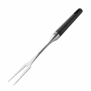 Nĩa xiên thịt Zwilling Twin Pure Black