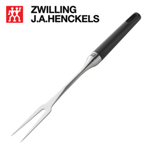 Nĩa xiên thịt Zwilling Twin Pure Black