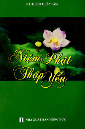 NIỆM PHẬT THẬP YẾU