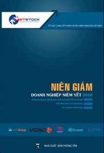 Niên Giám Doanh Nghiệp Niêm Yết 2010