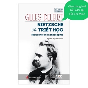 Nietzsche Và Triết Học