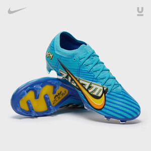Giày bóng đá Nike Mercurial Vapor X FG