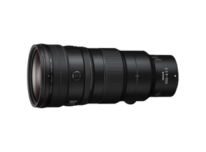 Ống kính Nikon 80-400mm f/4.5-5.6G AF-S ED VR Nano