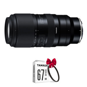 Ống kính Nikon 80-400mm f/4.5-5.6G AF-S ED VR Nano