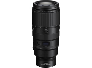 Ống kính Nikon 80-400mm f/4.5-5.6G AF-S ED VR Nano