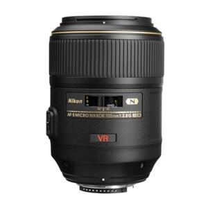 Ống kính Nikon AF-S 105mm f/2.8 VR Micro (Chính hãng)