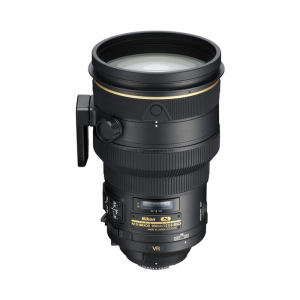 Ống kính Nikon AF-S Nikkor 200mm f/2G ED VR II