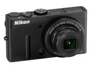 Máy ảnh kỹ thuật số Nikon Coolpix P310 - 16.1MP