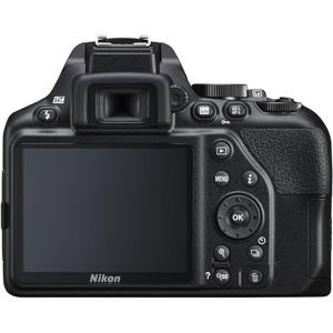 Máy ảnh Nikon D3500 kit 18-55mm VR
