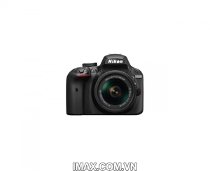 Máy ảnh Nikon D3500 kit 18-55mm VR