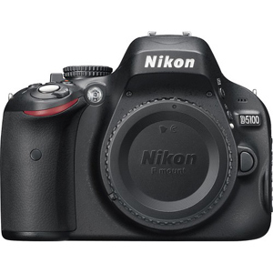 Máy ảnh DSLR Nikon D5100 Body