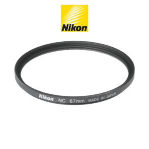 Kính lọc Nikon NC 67mm