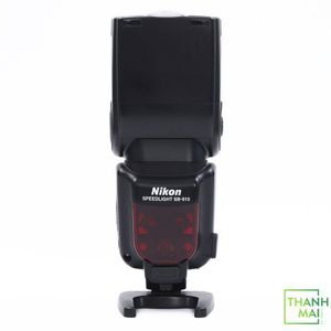 Đèn flash Nikon Speedlight SB910 (SB-910)