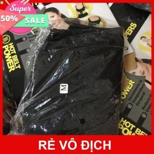 Nịt đai quấn giảm mỡ bụng Hot Shapers Hot Belt As Seen On TV