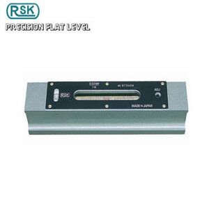 Nivo cân máy dạng thanh RSK 542-6002 (600 mm, 0.02 mm/m)