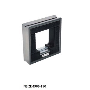 Nivo khung Insize 4906-150