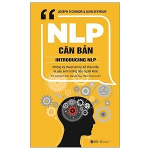 NLP Căn Bản - Joseph O'Connor