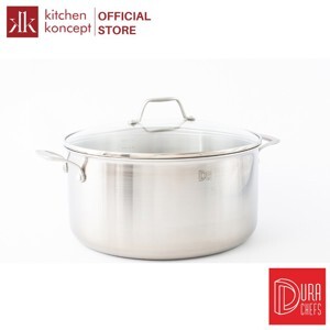 Nồi 3 Lớp Durachefs - 7L