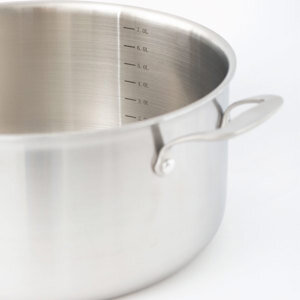 Nồi 3 Lớp Durachefs - 7L
