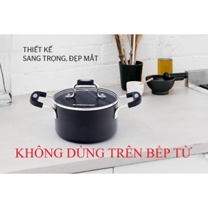 Nồi anod Sunhouse SP38116 - 16CM