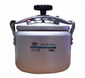 Nồi áp suất Anod Sunhouse SHA8603 (SHA-8603) - 6.0 lít