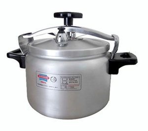 Nồi áp suất Anod Sunhouse SHA8603 (SHA-8603) - 6.0 lít