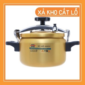 Nồi áp suất Anod Sunhouse SHA-850 - 5L