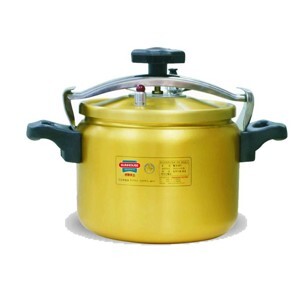 Nồi áp suất Anod Sunhouse SHA8354 3,5 lít