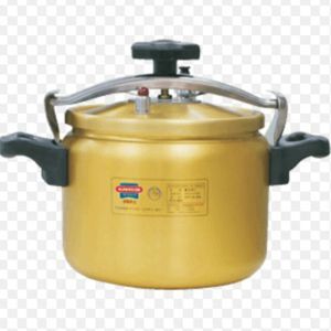 Nồi áp suất Anod Sunhouse SHA860 - 6L