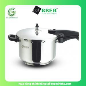 Nồi áp suất Arber NAS6L