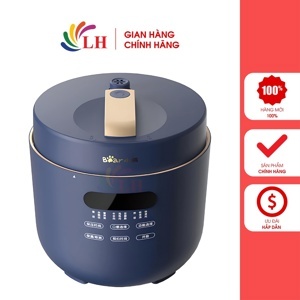 Nồi áp suất Bear YLB-A50M1