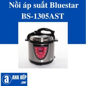 Nồi áp suất BlueStar BS-1305AST - 1000W, 6 lít