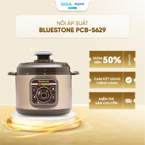 Nồi áp suất Bluestone PCB-5629 (5 lít)