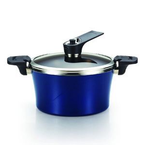 Nồi áp suất chậm đáy từ Happycall - 4.6L, 24cm