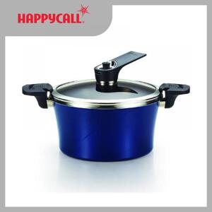 Nồi áp suất chậm đáy từ Happycall - 4.6L, 24cm