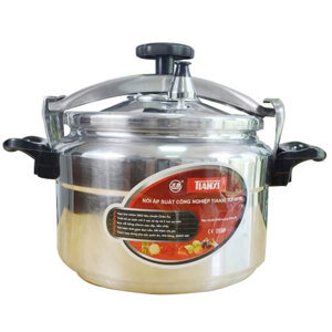 Nồi áp suất công nghiệp Tianxi TCP 28 (11 lít)