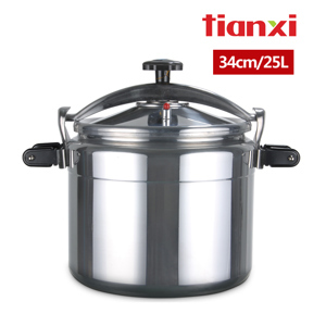 Nồi áp suất công nghiệp Tianxi C34 - 25 lít