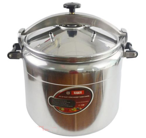 Nồi áp suất công nghiệp Tianxi C-44 (50 lít)