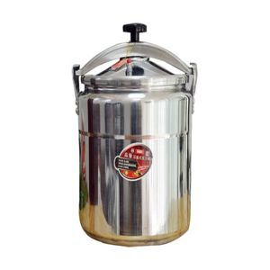 Nồi áp suất công nghiệp Tianxi C36 (33 lít)