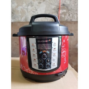 Nồi áp suất Cuchen WHA 50-100G 5L