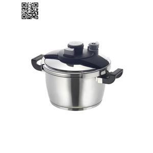 Nồi áp suất Luminousplus 628205, 4.5L