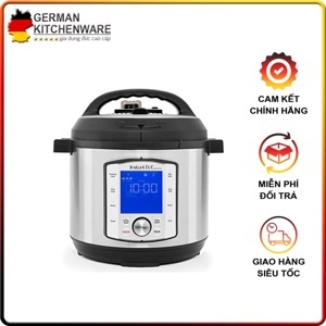 Nồi áp suất đa năng Instant Pot Duo Evo Plus 7 in 1