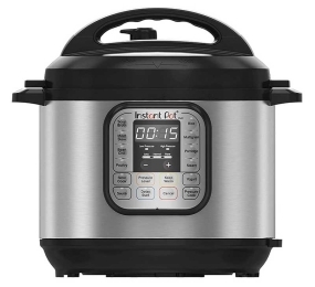 Nồi áp suất đa năng Instant Pot Dou60