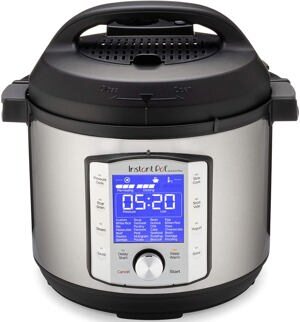 Nồi áp suất đa năng Instant Pot Duo Evo Plus 7 in 1