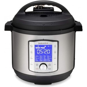 Nồi áp suất đa năng Instant Pot Duo Evo Plus 7 in 1