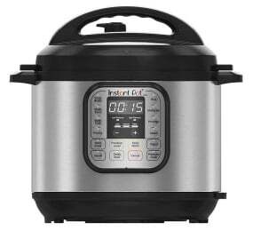 Nồi áp suất đa năng Instant Pot Dou60