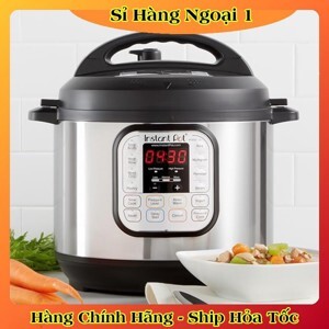 Nồi áp suất đa năng Instant Pot Dou60